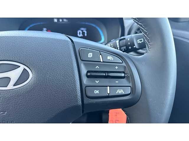Hyundai i10 i10 5Dr HAT 1.0 MPi 67ps Advance Plus Pack AU