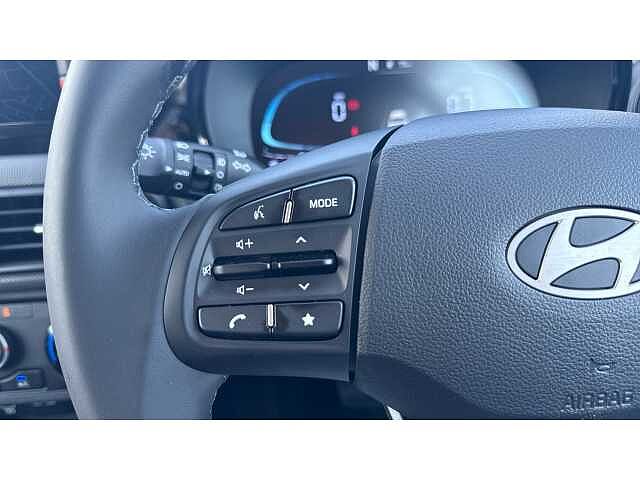 Hyundai i10 i10 5Dr HAT 1.0 MPi 67ps Advance Plus Pack AU