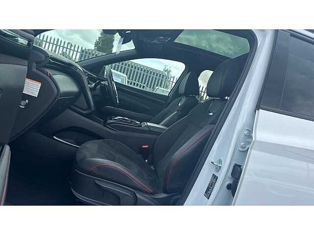 Hyundai Tucson TUCSON 1.6 TGDi Hybrid 230 N Line S 5dr 2WD Auto