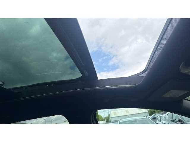 Hyundai Tucson TUCSON 1.6 TGDi Hybrid 230 N Line S 5dr 2WD Auto