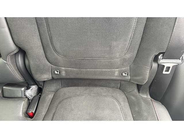 Hyundai Tucson TUCSON 1.6 TGDi Hybrid 230 N Line S 5dr 2WD Auto