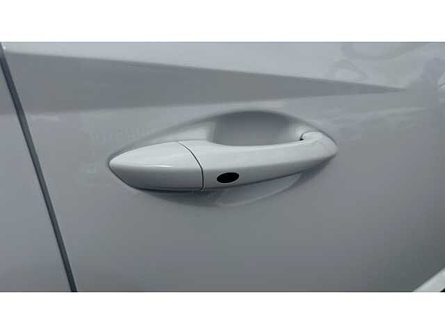 Hyundai Tucson TUCSON 1.6 TGDi Hybrid 230 N Line S 5dr 2WD Auto