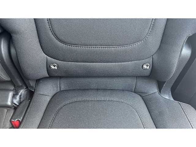 Hyundai Tucson TUCSON 1.6 TGDi SE Connect 5dr 2WD