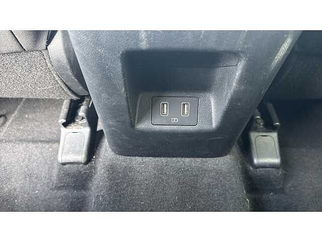 Hyundai Tucson TUCSON 1.6 TGDi SE Connect 5dr 2WD