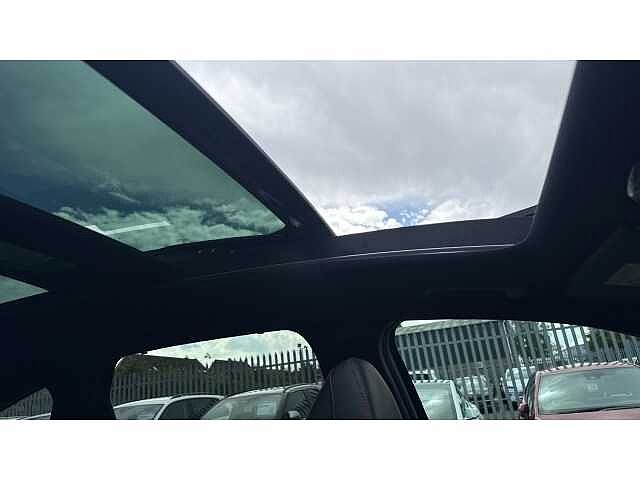 Hyundai Tucson TUCSON 1.6 TGDi Hybrid 230 N Line S 5dr 2WD Auto