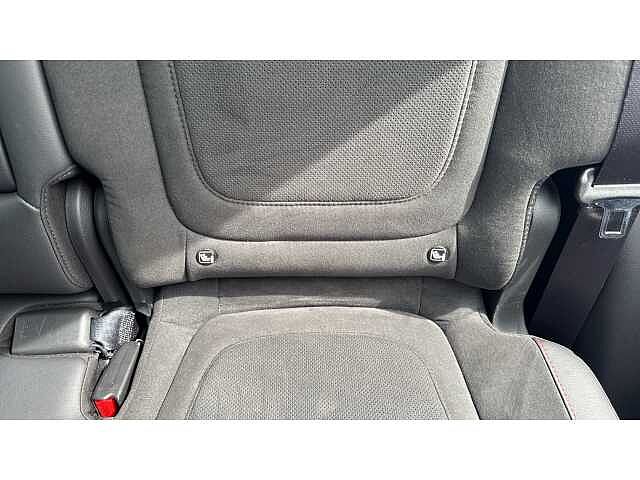 Hyundai Tucson TUCSON 1.6 TGDi Hybrid 230 N Line S 5dr 2WD Auto