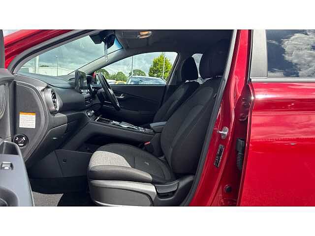 Hyundai Kona KONA 100kW Premium 39kWh 5dr Auto