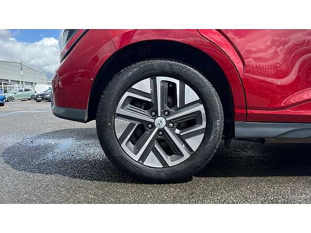 Hyundai Kona KONA 100kW Premium 39kWh 5dr Auto