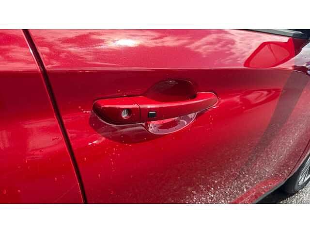 Hyundai Kona KONA 100kW Premium 39kWh 5dr Auto