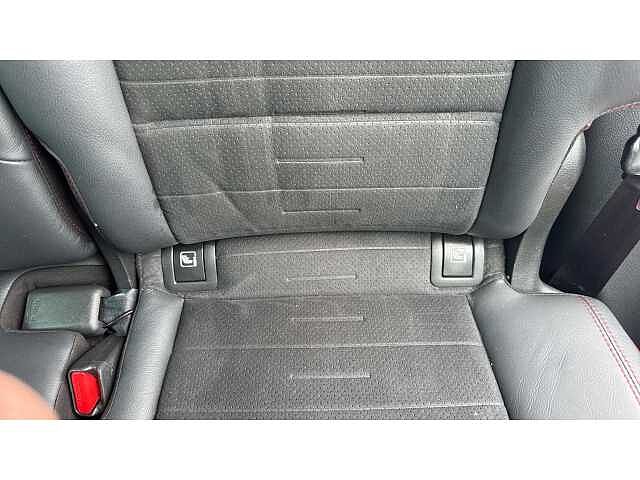 Hyundai Tucson TUCSON 1.6 TGDi 177 N Line 5dr 2WD