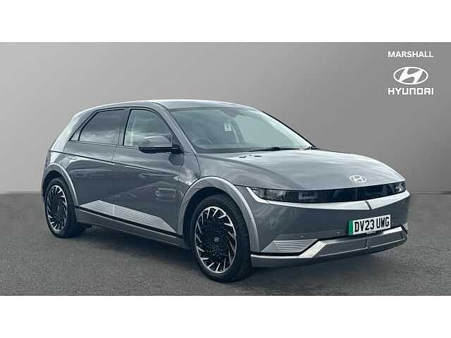 IONIQ 5 168kW Ultimate 77 kWh 5dr Auto