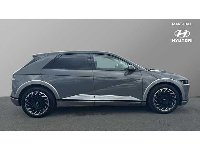 Hyundai Ioniq 5 IONIQ 5 168kW Ultimate 77 kWh 5dr Auto