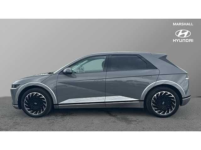 Hyundai Ioniq 5 IONIQ 5 168kW Ultimate 77 kWh 5dr Auto