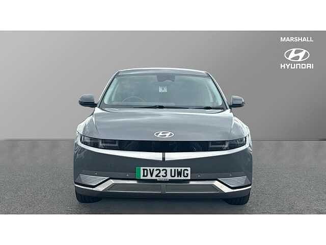 Hyundai Ioniq 5 IONIQ 5 168kW Ultimate 77 kWh 5dr Auto