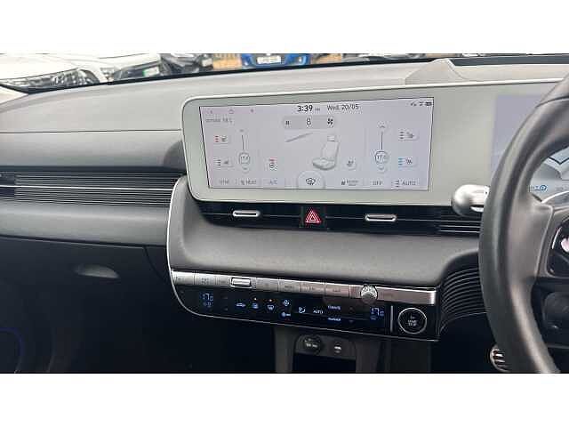 Hyundai Ioniq 5 IONIQ 5 168kW Ultimate 77 kWh 5dr Auto