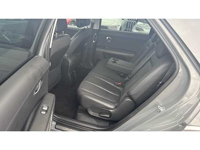 Hyundai Ioniq 5 IONIQ 5 168kW Ultimate 77 kWh 5dr Auto