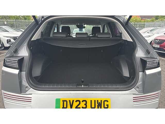 Hyundai Ioniq 5 IONIQ 5 168kW Ultimate 77 kWh 5dr Auto