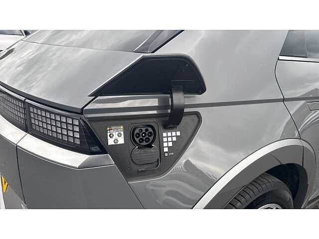 Hyundai Ioniq 5 IONIQ 5 168kW Ultimate 77 kWh 5dr Auto