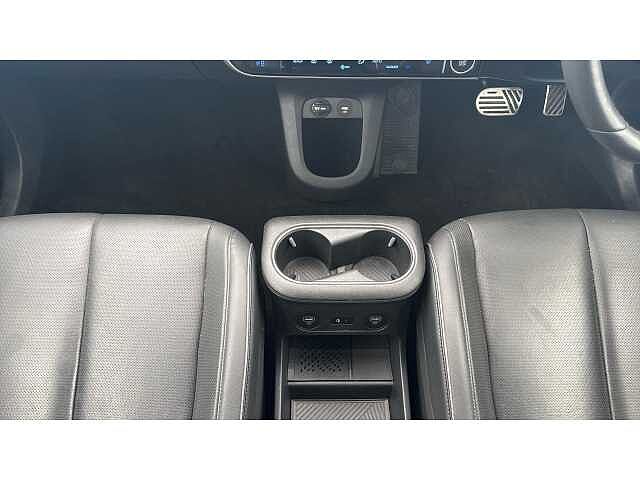 Hyundai Ioniq 5 IONIQ 5 168kW Ultimate 77 kWh 5dr Auto