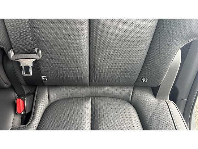 Hyundai Ioniq 5 IONIQ 5 168kW Ultimate 77 kWh 5dr Auto