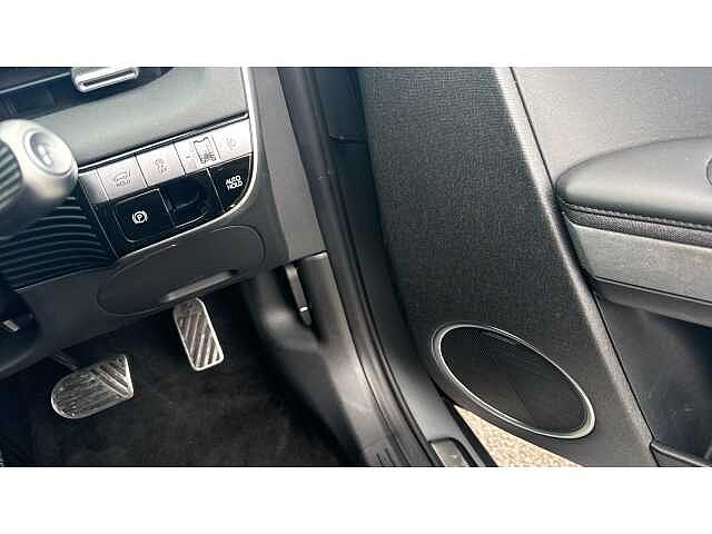 Hyundai Ioniq 5 IONIQ 5 168kW Ultimate 77 kWh 5dr Auto