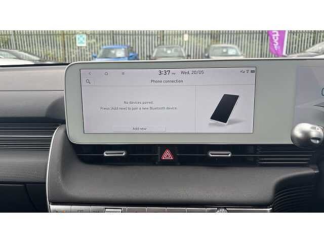 Hyundai Ioniq 5 IONIQ 5 168kW Ultimate 77 kWh 5dr Auto