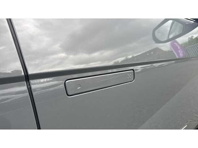 Hyundai Ioniq 5 IONIQ 5 168kW Ultimate 77 kWh 5dr Auto