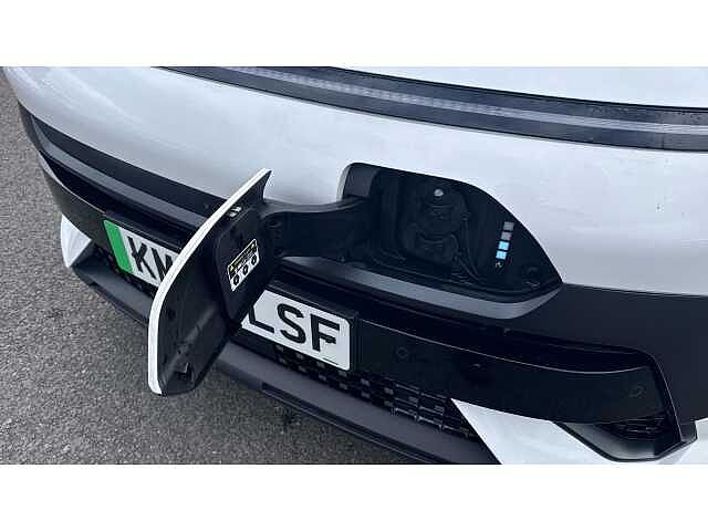 Hyundai Kona KONA 160kW N Line S 65kWh 5dr Auto