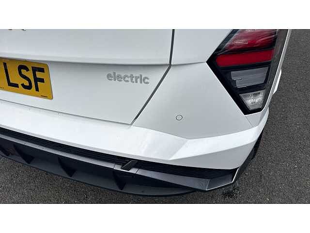 Hyundai Kona KONA 160kW N Line S 65kWh 5dr Auto
