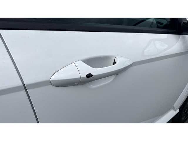 Hyundai Kona KONA 160kW N Line S 65kWh 5dr Auto