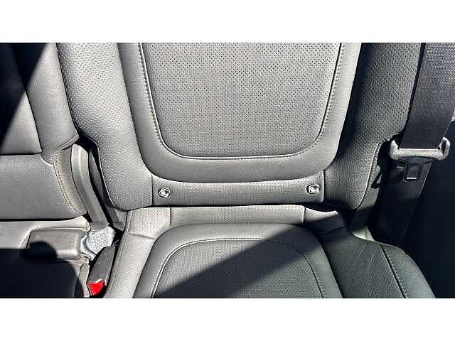 Hyundai Tucson TUCSON 1.6 TGDi Ultimate 5dr 2WD