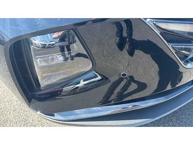 Hyundai Tucson TUCSON 1.6 TGDi Ultimate 5dr 2WD