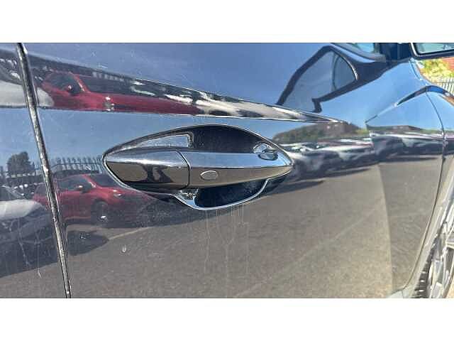 Hyundai Tucson TUCSON 1.6 TGDi Ultimate 5dr 2WD
