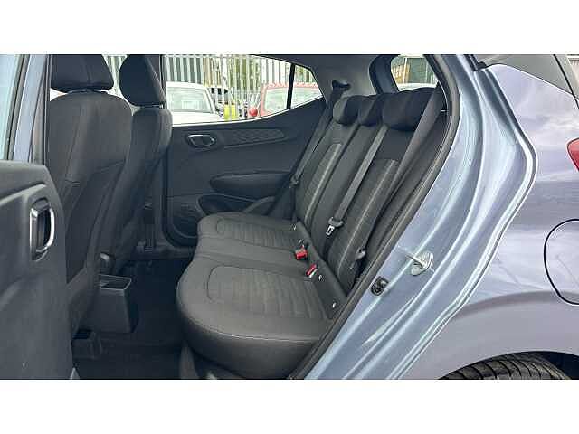 Hyundai i10 I10 1.0 [63] Advance 5dr [Nav]