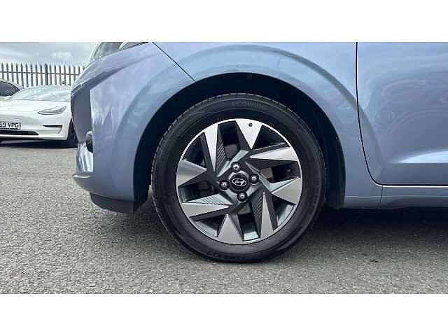 Hyundai i10 I10 1.0 [63] Advance 5dr [Nav]