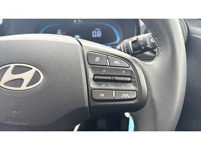 Hyundai i10 I10 1.0 [63] Advance 5dr [Nav]