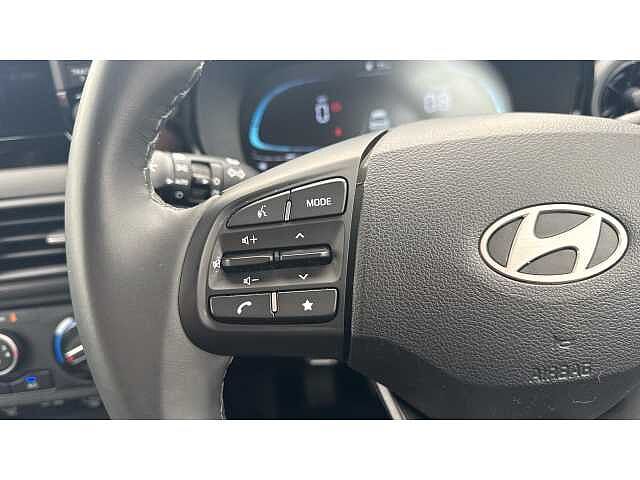 Hyundai i10 I10 1.0 [63] Advance 5dr [Nav]