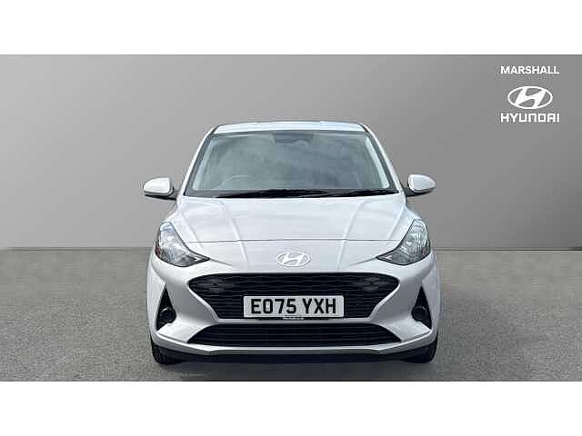 Hyundai i10 I10 1.0 [63] Advance 5dr [Nav]