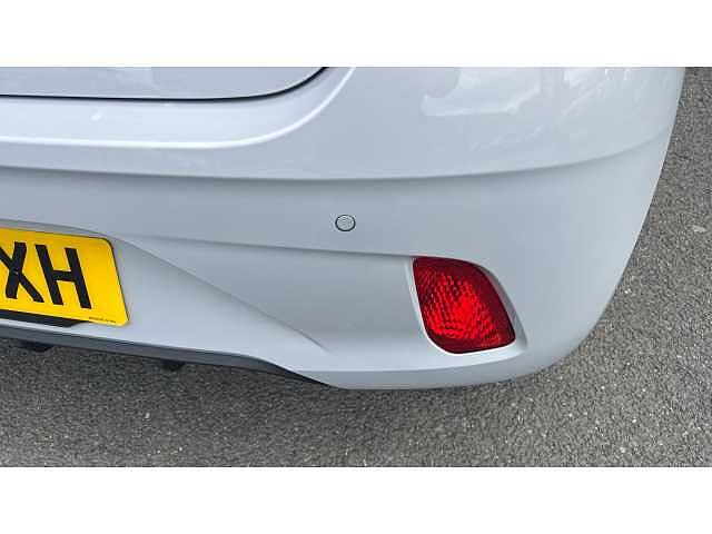 Hyundai i10 I10 1.0 [63] Advance 5dr [Nav]