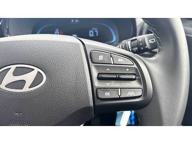 Hyundai i10 I10 1.0 [63] Advance 5dr [Nav]