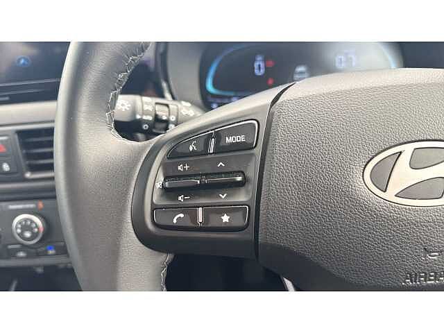 Hyundai i10 I10 1.0 [63] Advance 5dr [Nav]