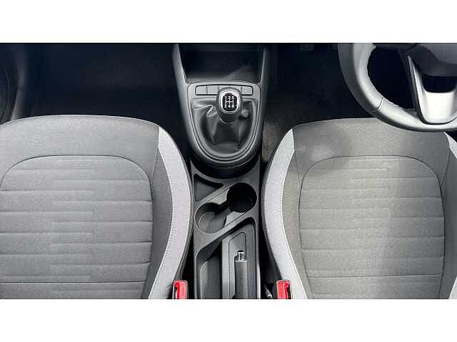 Hyundai i10 I10 1.0 [63] Advance 5dr [Nav]