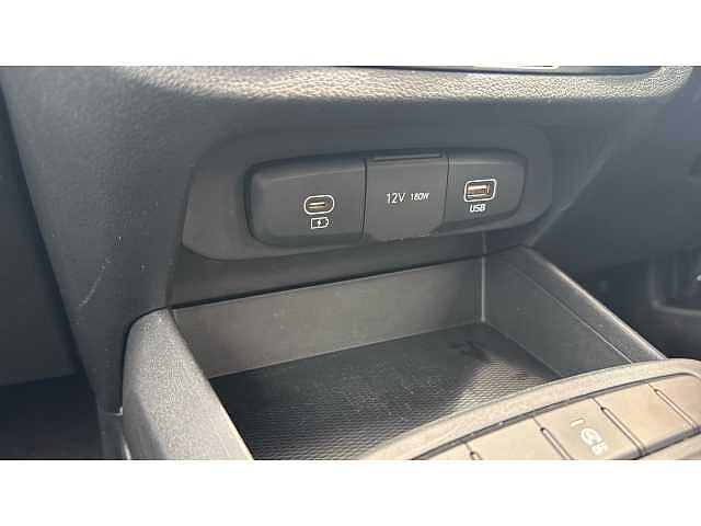 Hyundai i10 I10 1.0 [63] Advance 5dr [Nav]