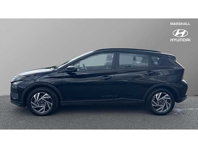 Hyundai Bayon BAYON 1.0 TGDi Advance 5dr DCT