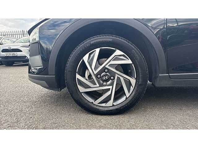 Hyundai Bayon BAYON 1.0 TGDi Advance 5dr DCT