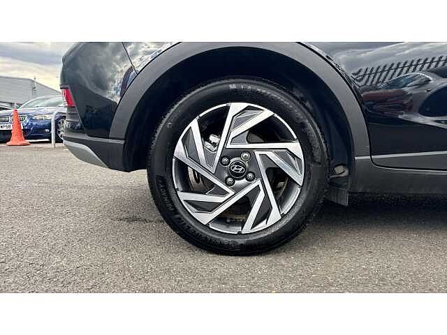Hyundai Bayon BAYON 1.0 TGDi Advance 5dr DCT