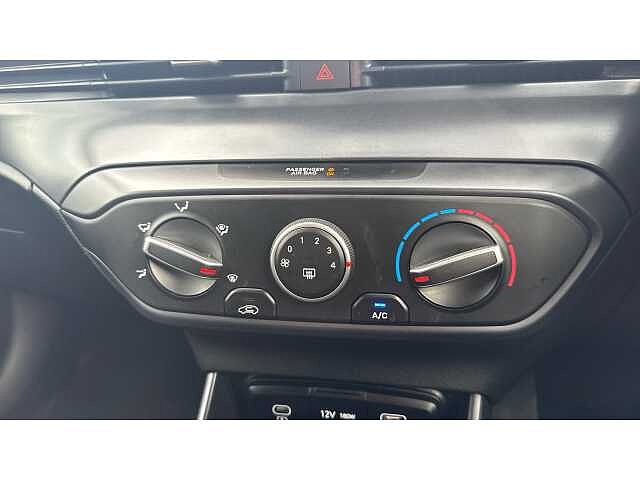 Hyundai Bayon BAYON 1.0 TGDi Advance 5dr DCT