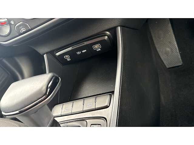Hyundai Bayon BAYON 1.0 TGDi Advance 5dr DCT