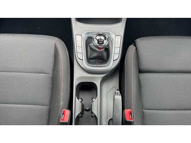 Hyundai I30 I30 1.5T GDi N Line 5dr BLACK