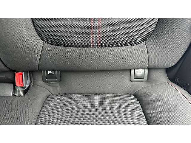 Hyundai I30 I30 1.5T GDi N Line 5dr BLACK